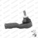 Tie Rod End L2575 Monroe, Thumbnail 5