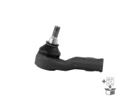 Tie Rod End L2575 Monroe