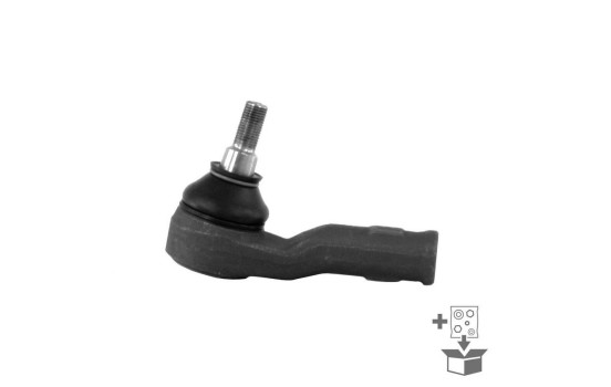 Tie Rod End L2575 Monroe, Image 2