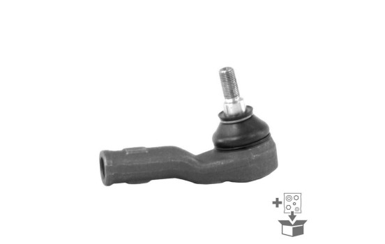 Tie Rod End L2575 Monroe, Image 4