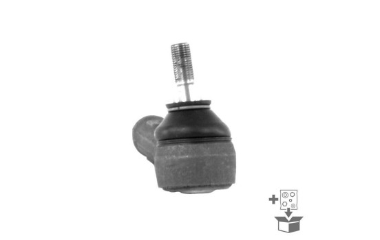 Tie Rod End L2575 Monroe, Image 5