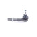 Tie Rod End L2587 Monroe