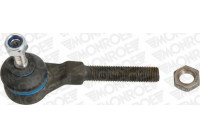 Tie Rod End L2587 Monroe