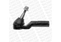 Tie Rod End L27129 Monroe