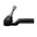 Tie Rod End L27129 Monroe