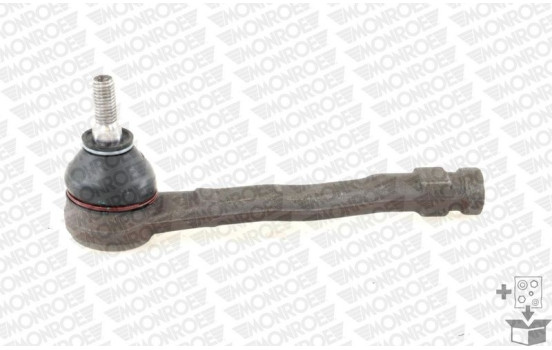 Tie Rod End L28109 Monroe, Image 2
