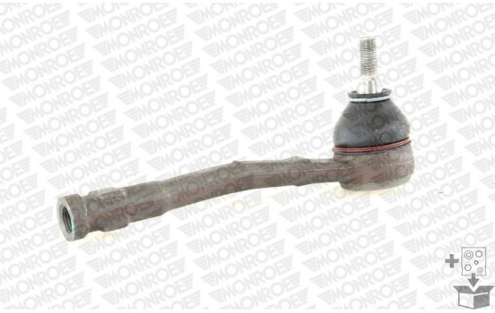 Tie Rod End L28109 Monroe, Image 3