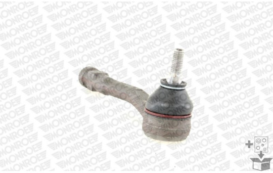 Tie Rod End L28109 Monroe, Image 4