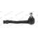 Tie Rod End L28110 Monroe, Thumbnail 2