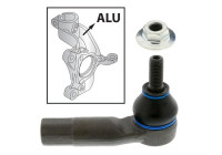 Tie Rod End L29135 Monroe