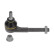 Tie Rod End L3870 Monroe, Thumbnail 2