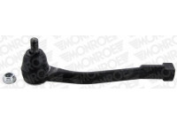 Tie Rod End L43122 Monroe