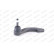 Tie Rod End L80103 Monroe, Thumbnail 3