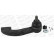 Tie Rod End L80103 Monroe