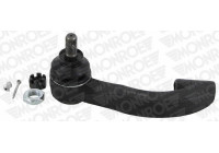 Tie Rod End L80104 Monroe