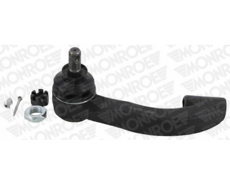 Tie Rod End L80104 Monroe