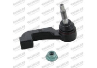 Tie Rod End L80117 Monroe