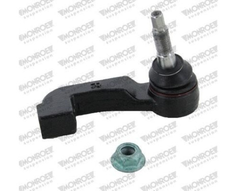 Tie Rod End L80117 Monroe