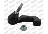 Tie Rod End L80118 Monroe