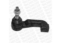 Tie Rod End L80124 Monroe