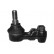 Tie Rod End LR-ES-1921 Moog