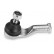 Tie Rod End MD-ES-1655 Moog