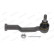 Tie Rod End MD-ES-2712 Moog, Thumbnail 2