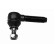 Tie Rod End ME-ES-0644 Moog