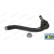 Tie Rod End ME-ES-0978 Moog, Thumbnail 2