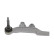 Tie rod end ME-ES-17509 Moog, Thumbnail 3