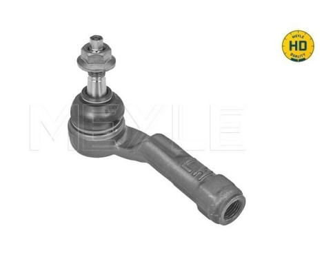 Tie Rod End MEYLE-HD: Better than OE.