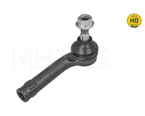 Tie Rod End MEYLE-HD: Better than OE.