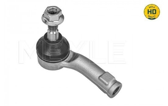 Tie Rod End MEYLE-HD: Better than OE.