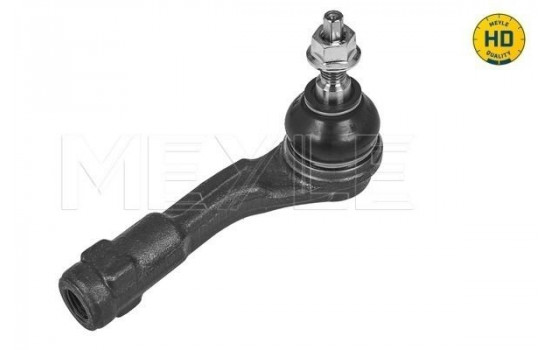 Tie Rod End MEYLE-HD: Better than OE.