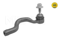 Tie Rod End MEYLE-HD: Better than OE.