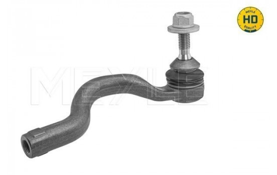 Tie Rod End MEYLE-HD: Better than OE.