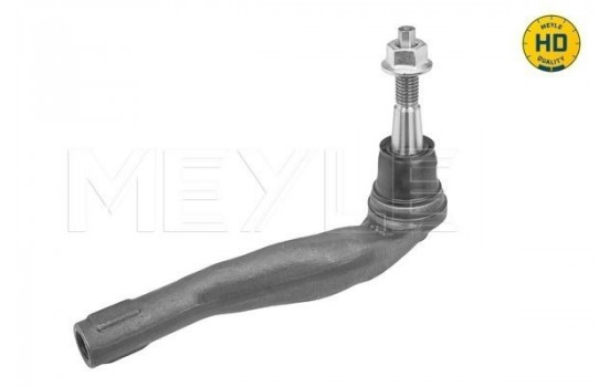 Tie Rod End MEYLE-HD: Better than OE.