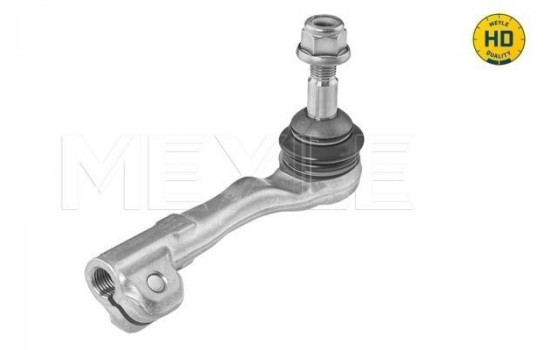 Tie Rod End MEYLE-HD: Better than OE.