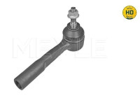 Tie Rod End MEYLE-HD: Better than OE.