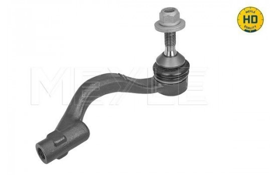 Tie Rod End MEYLE-HD: Better than OE.