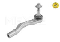 Tie Rod End MEYLE-HD: Better than OE.