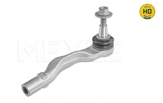 Tie Rod End MEYLE-HD: Better than OE.