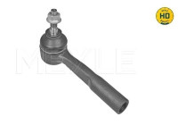 Tie Rod End MEYLE-HD: Better than OE.