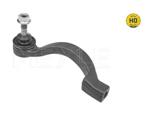 Tie Rod End MEYLE-HD: Better than OE.
