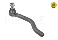 Tie Rod End MEYLE-HD: Better than OE.