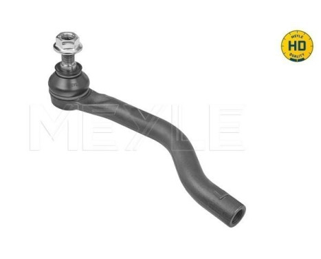 Tie Rod End MEYLE-HD: Better than OE.