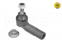 Tie Rod End MEYLE-HD: Better than OE.