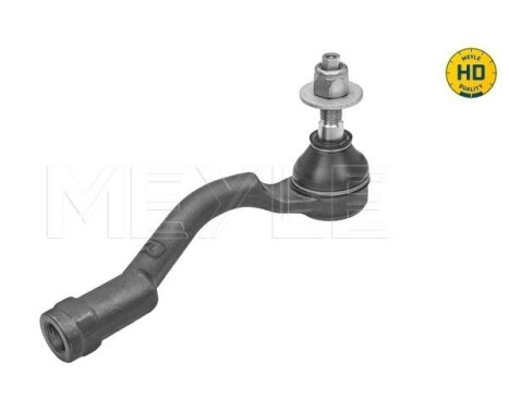 Tie Rod End MEYLE-HD: Better than OE.