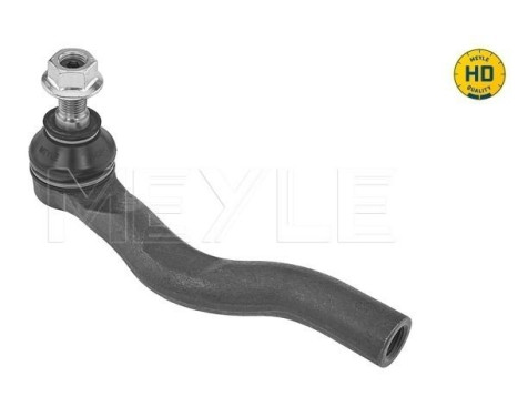 Tie Rod End MEYLE-HD: Better than OE.