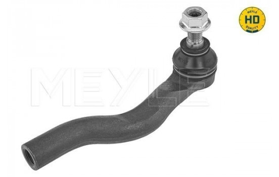 Tie Rod End MEYLE-HD: Better than OE.
